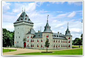 Chateau Jemeppe